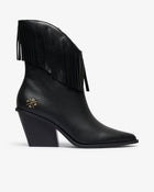 Bota Negra de Mujer Sedona