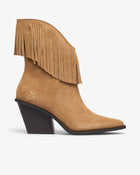 Bota Beige de Mujer Sedona