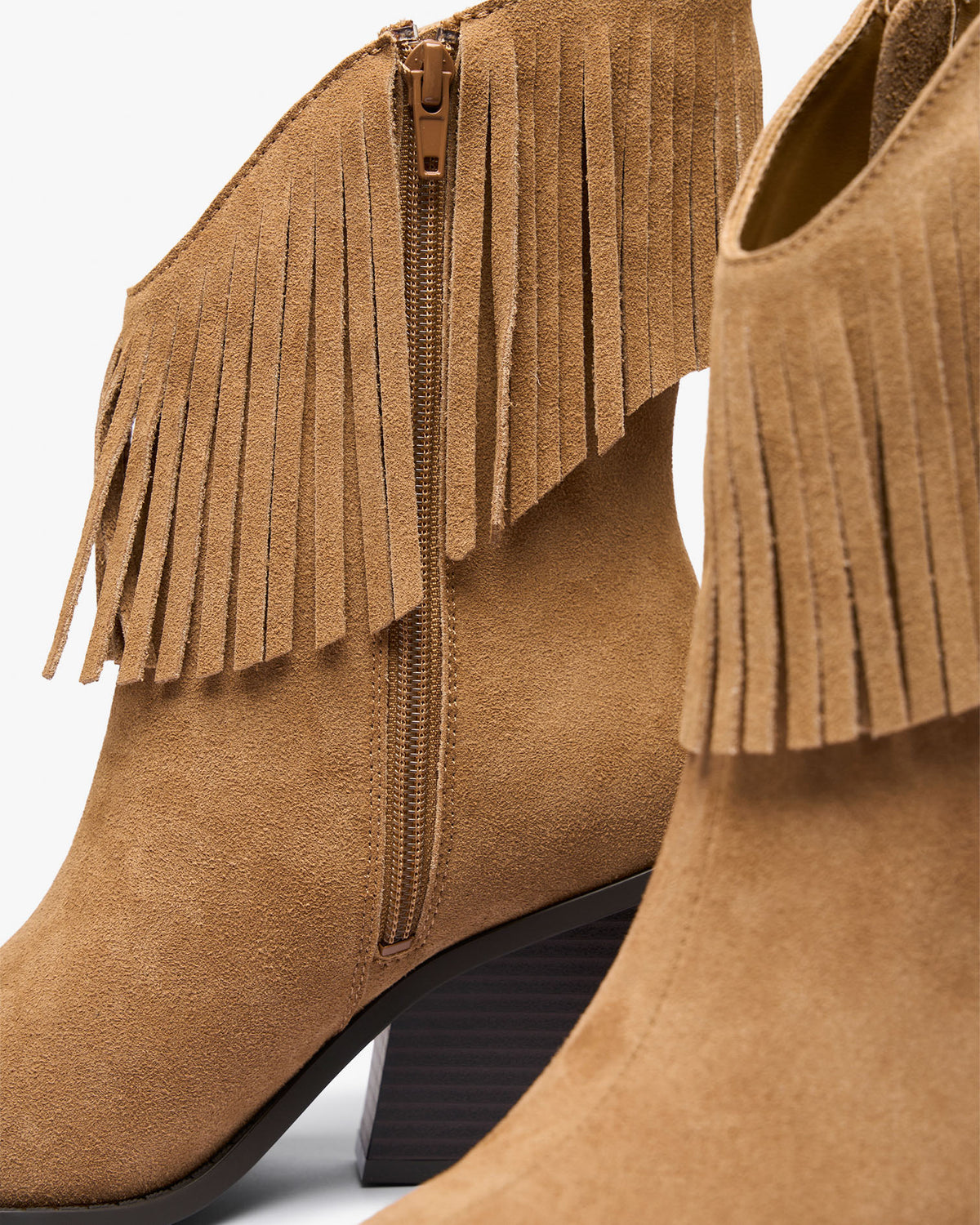 Bota Beige de Mujer Sedona 36