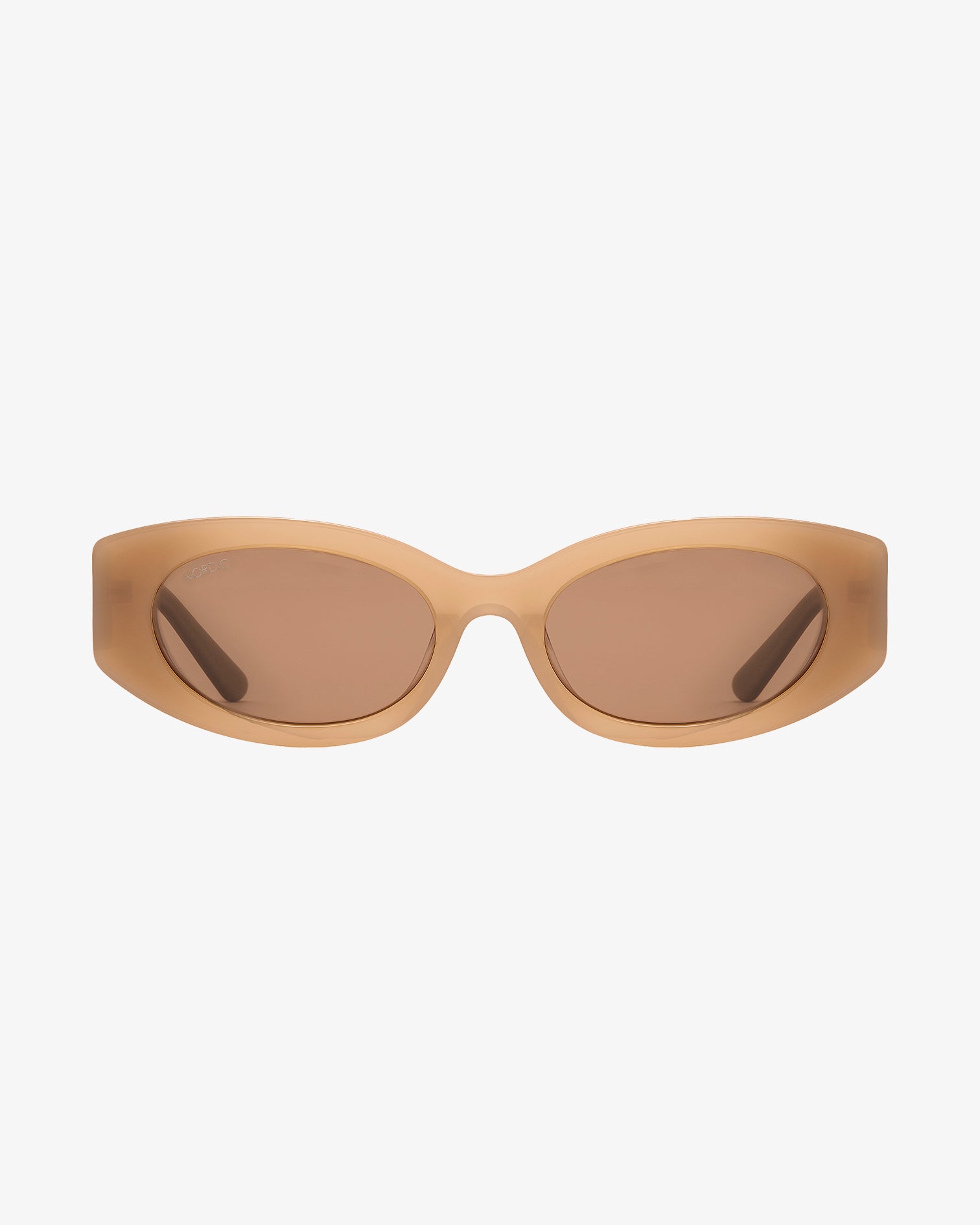 Lunettes de soleil Bâle by NordicVision x Popa