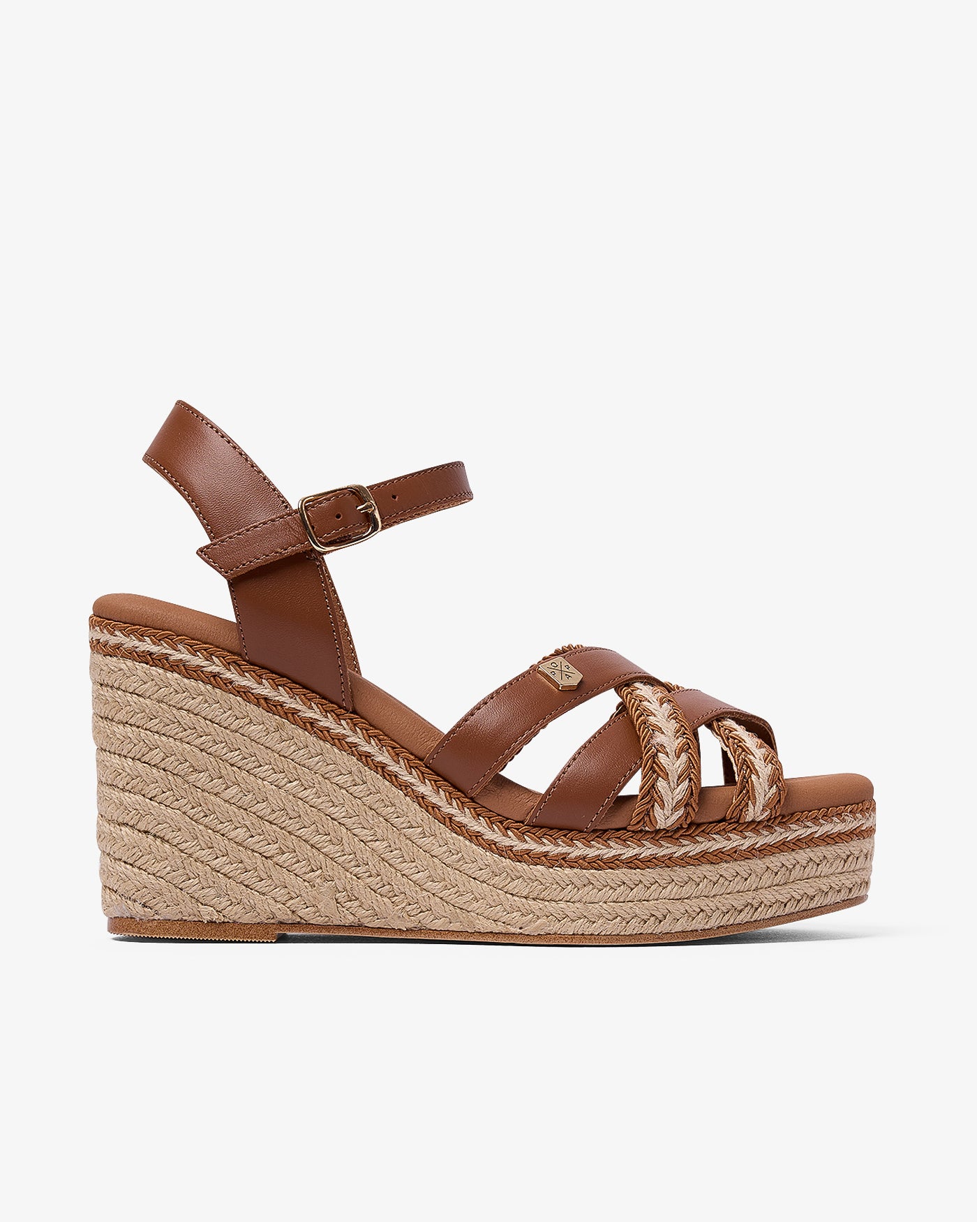 Cuña Guios Gallery Yute Cuero 35