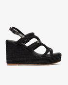 Cuña Ribera Yute Negro