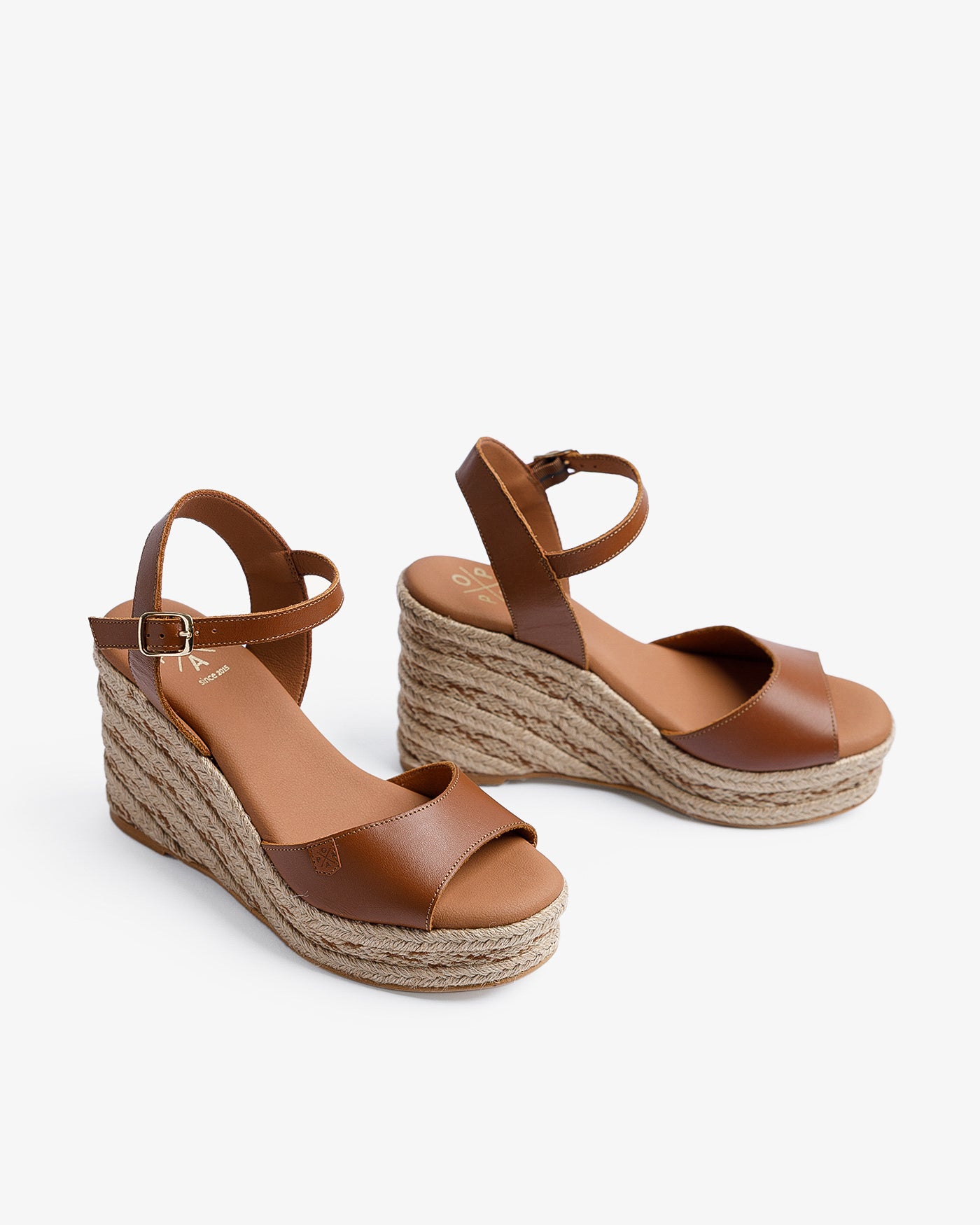 Cuña Breñas Cuero 35