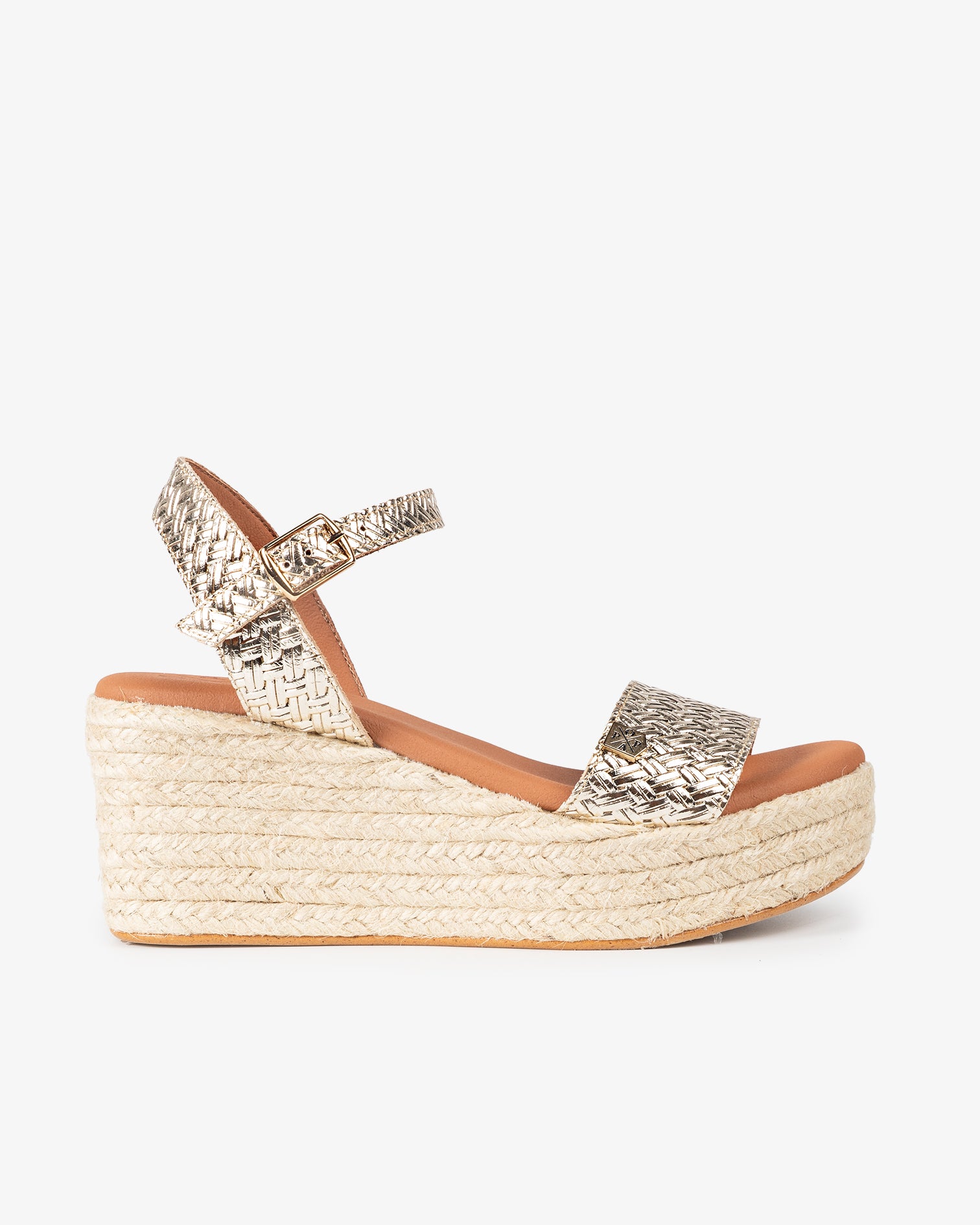 Cuña Basse Arambol Trelam Oro
