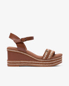 Cuña Arambol Gallery Yute Cuero