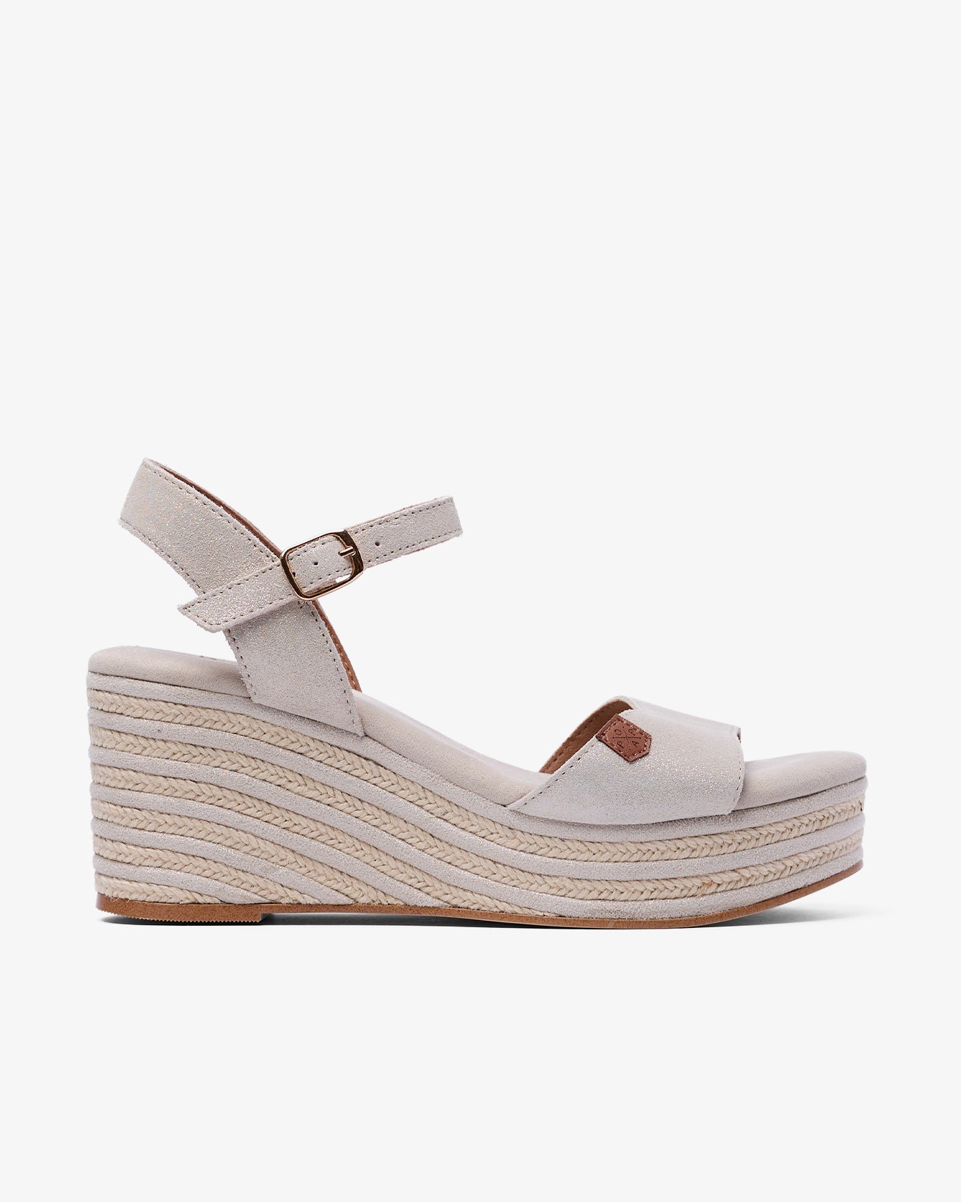 Cuña Arenal Oro Boreal 35