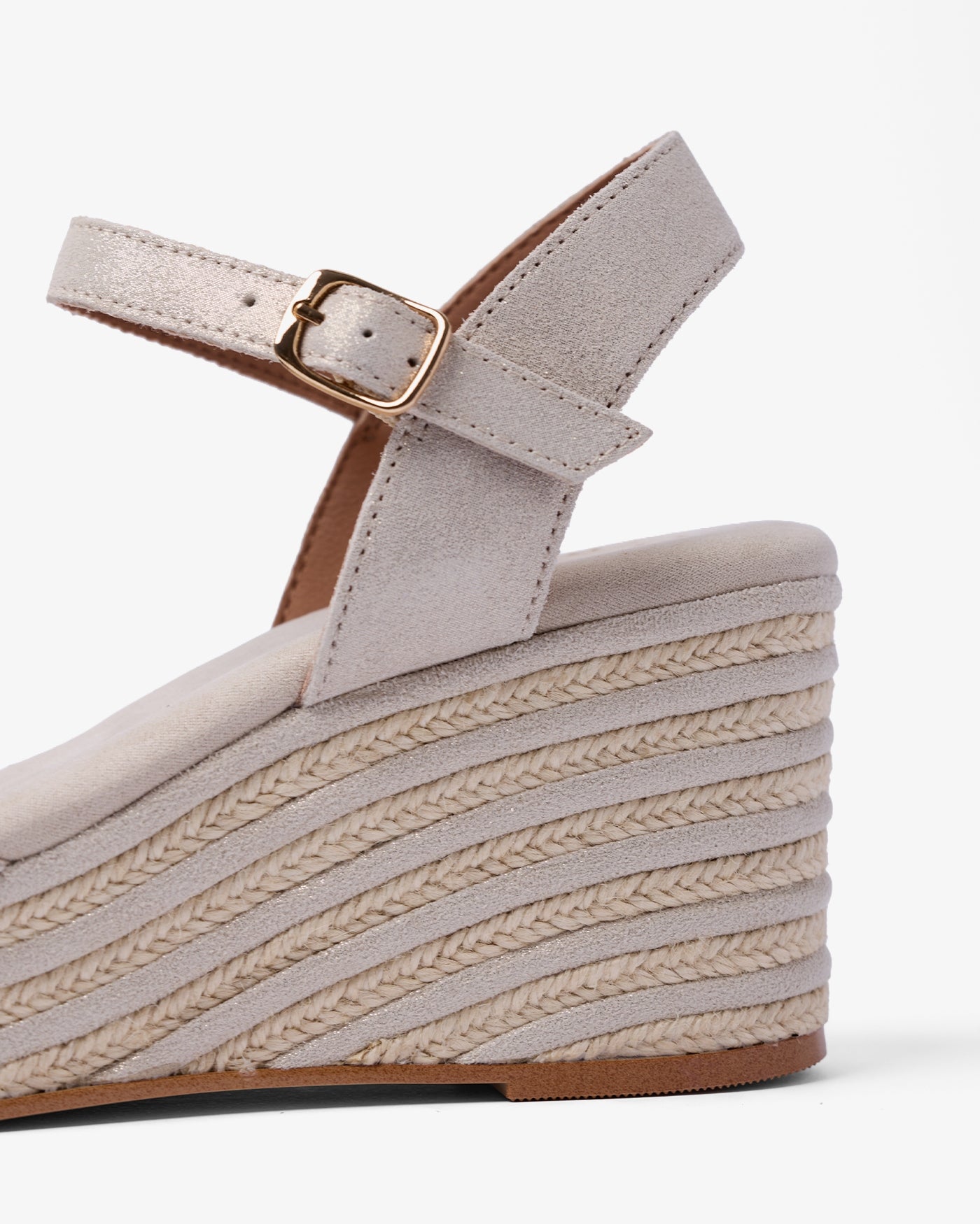 Cuña Arenal Oro Boreal 35