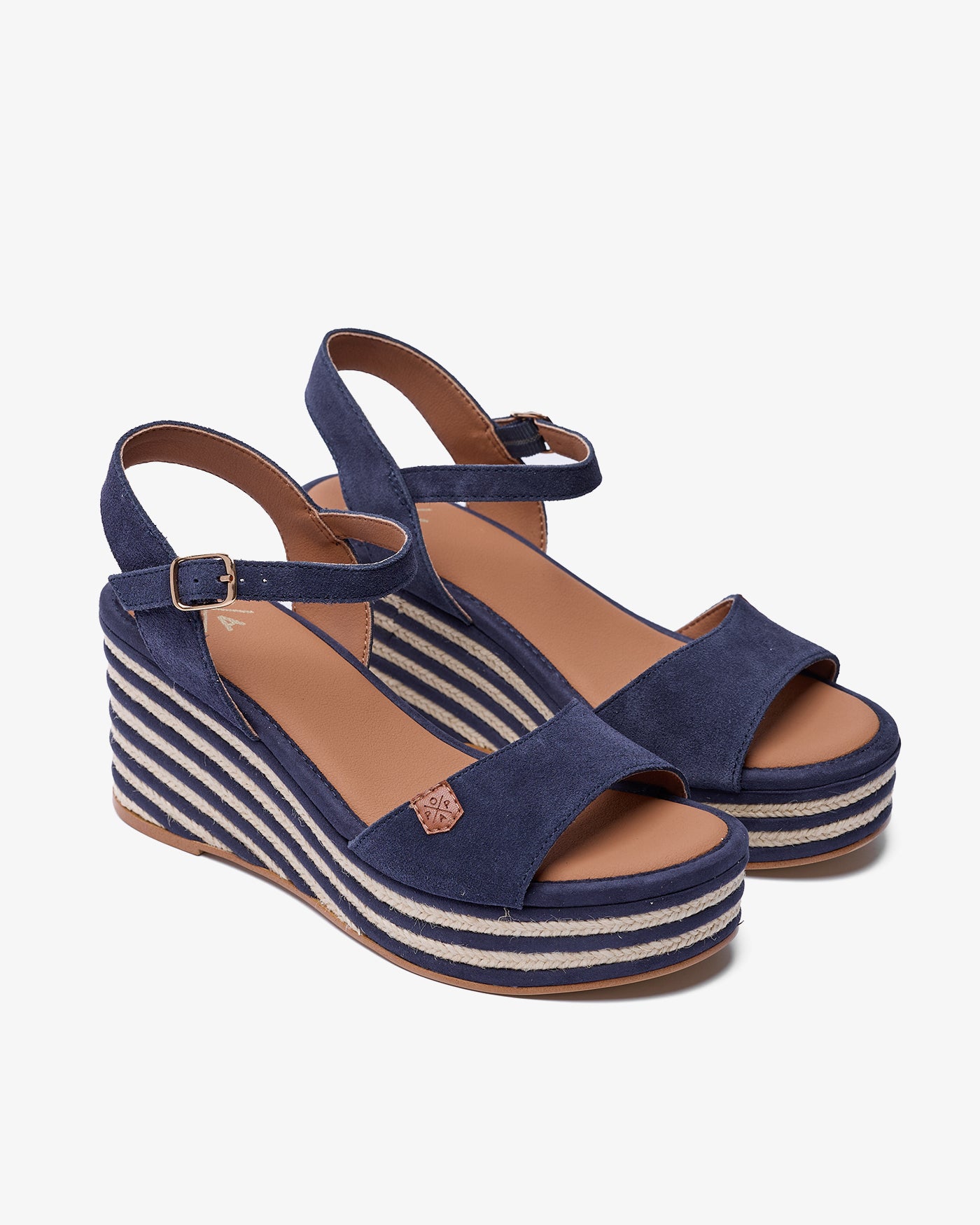 Cuña Arenal Serraje Marino 35