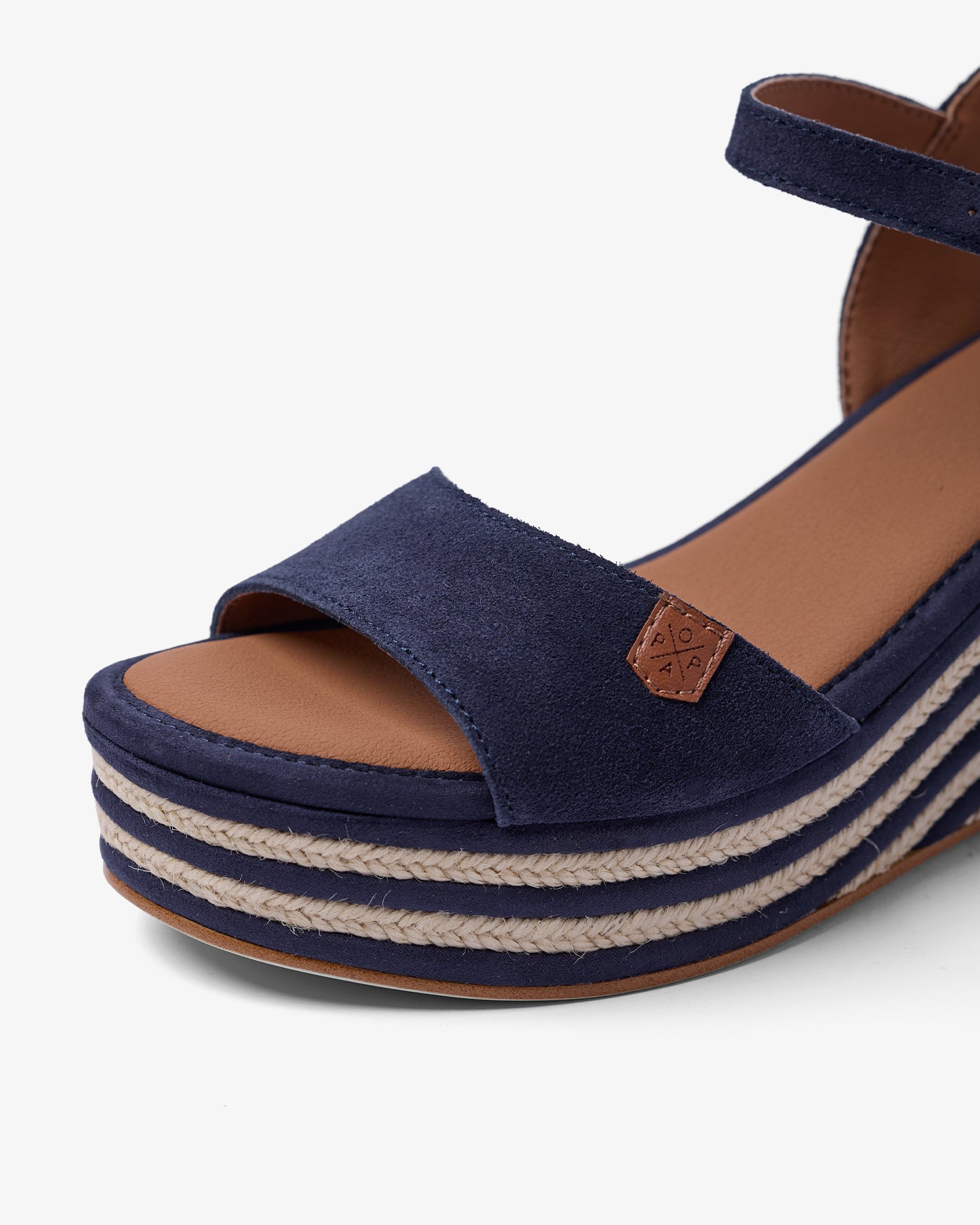 Cuña Arenal Serraje Marino 35