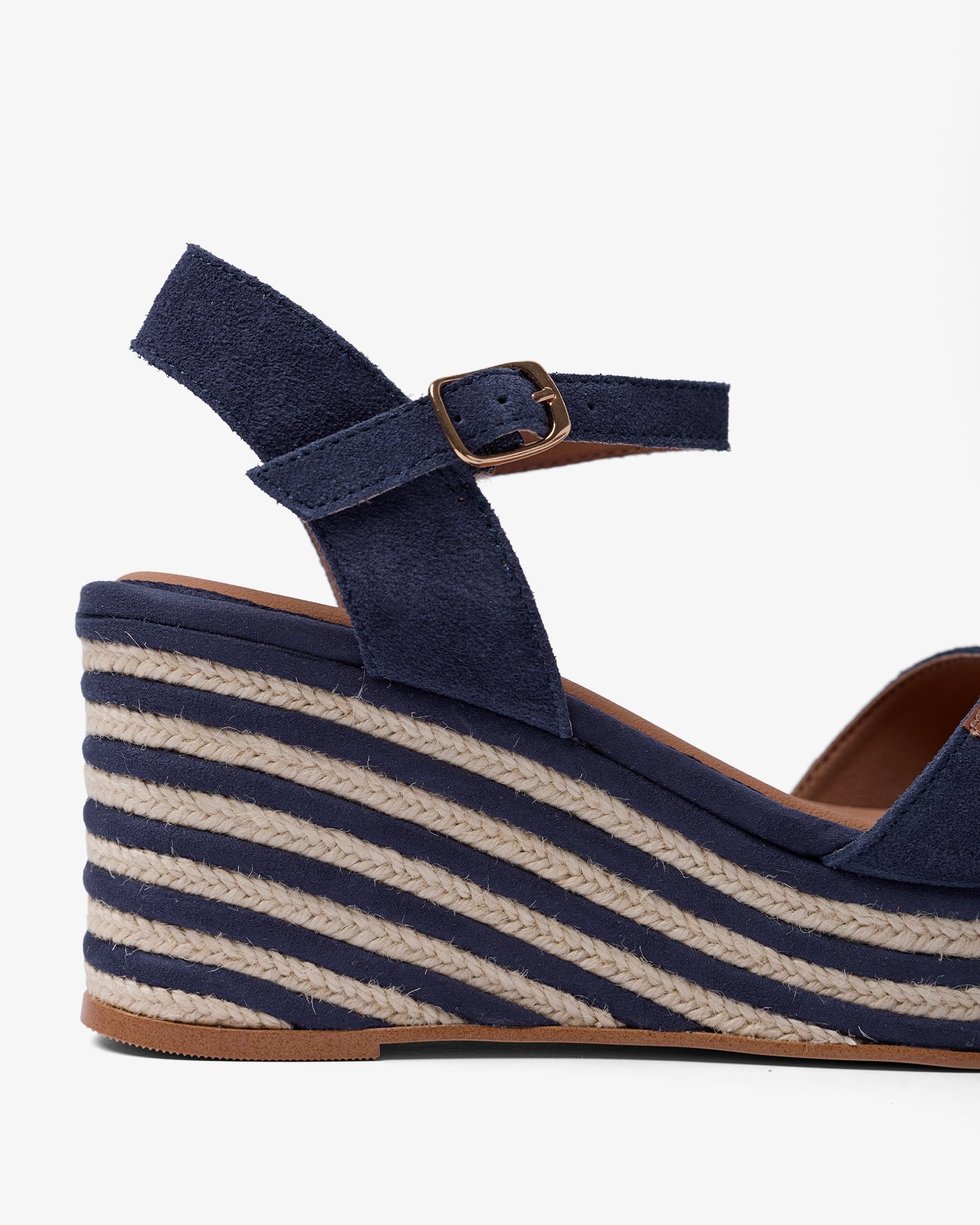 Cuña Arenal Serraje Marino 35