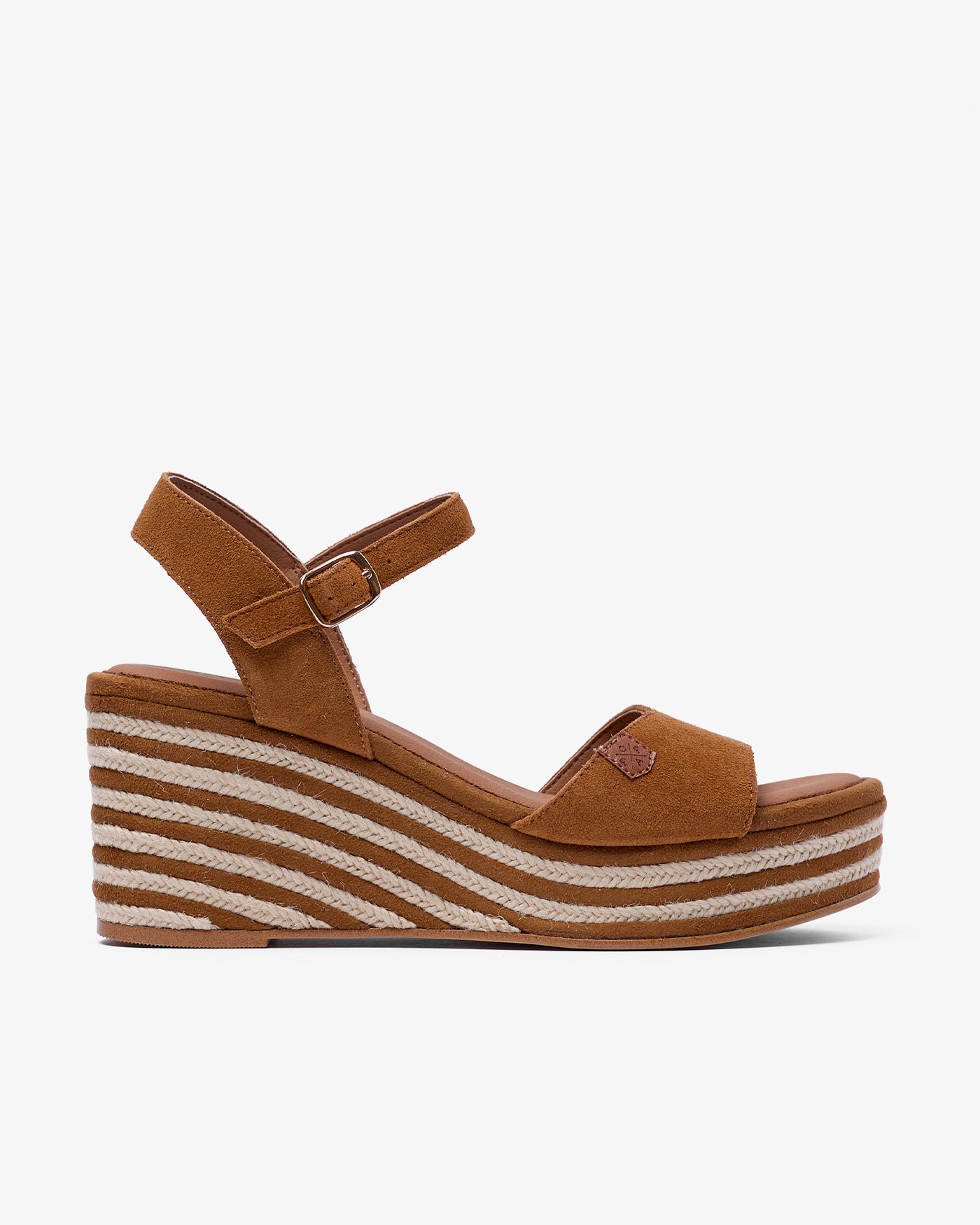 Cuña Arenal Serraje Cuero 35