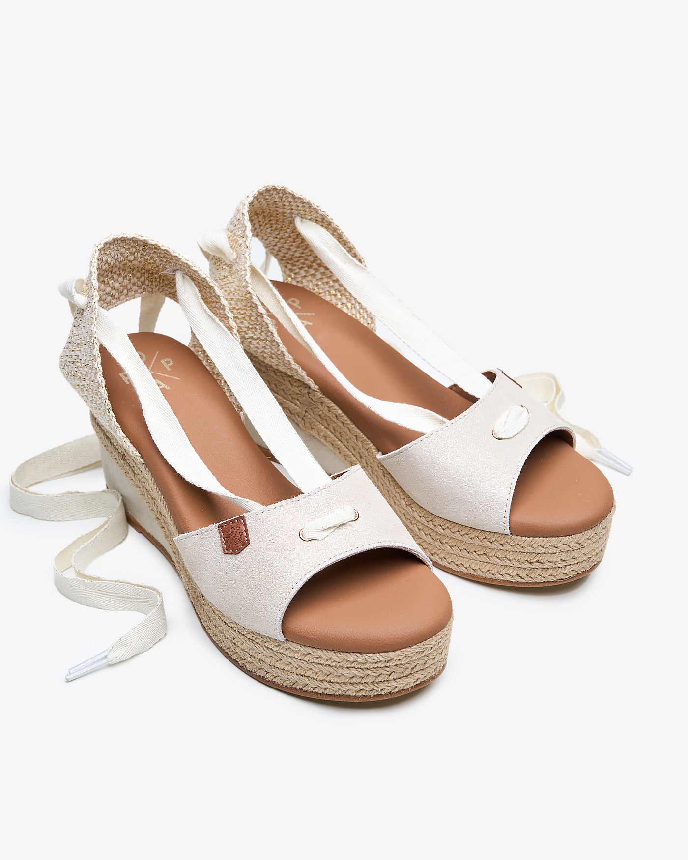 Cuña Valdes Oro Boreal