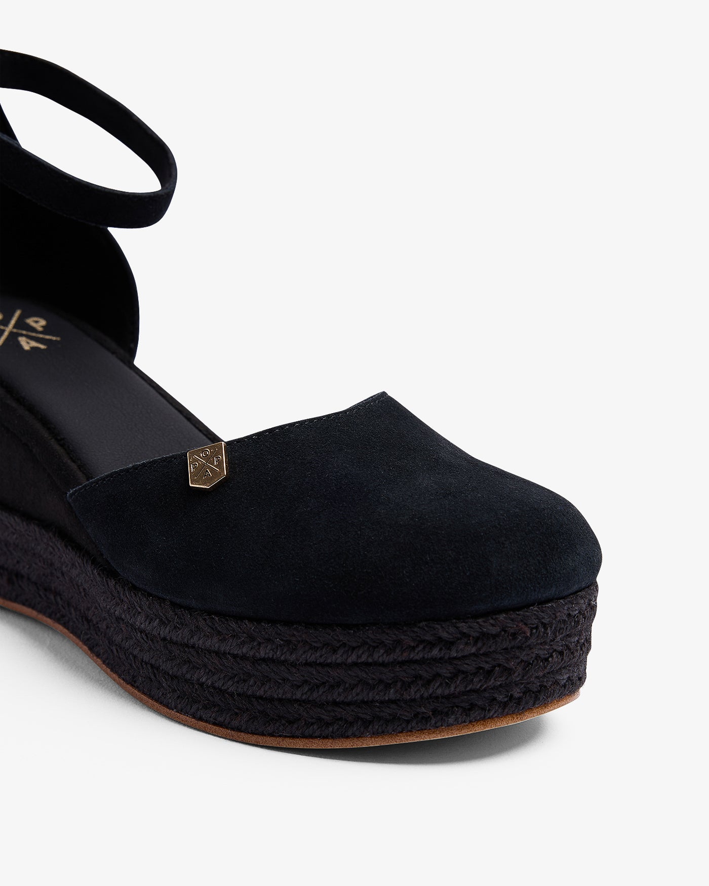 Cantalar Serraje Negro 35