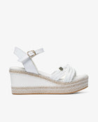 Cuña Saphire Blanco