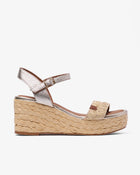 Cuña Sakarun Rafia Oro