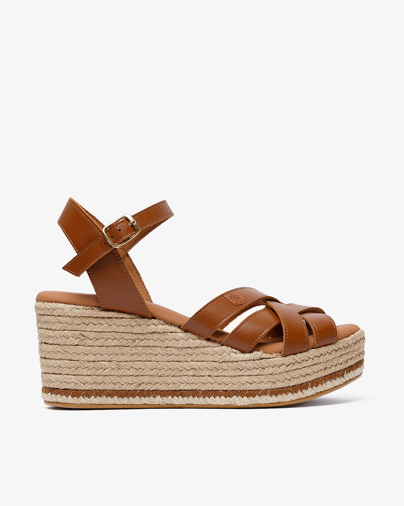 Cuña Gialos Cuero 35