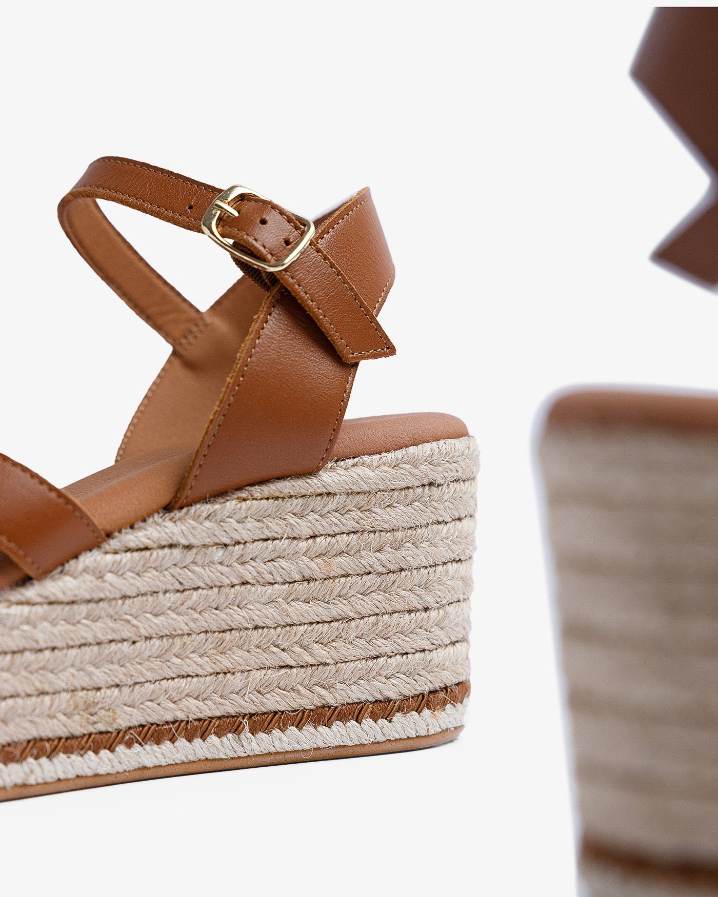 Cuña Gialos Cuero 35