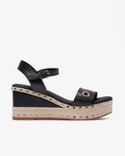 Cuña Arambol Tachuelas Napa Negro