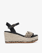 Cuña Garua Yute Negro