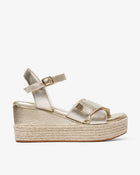 Cuña Benijo Laminado Oro