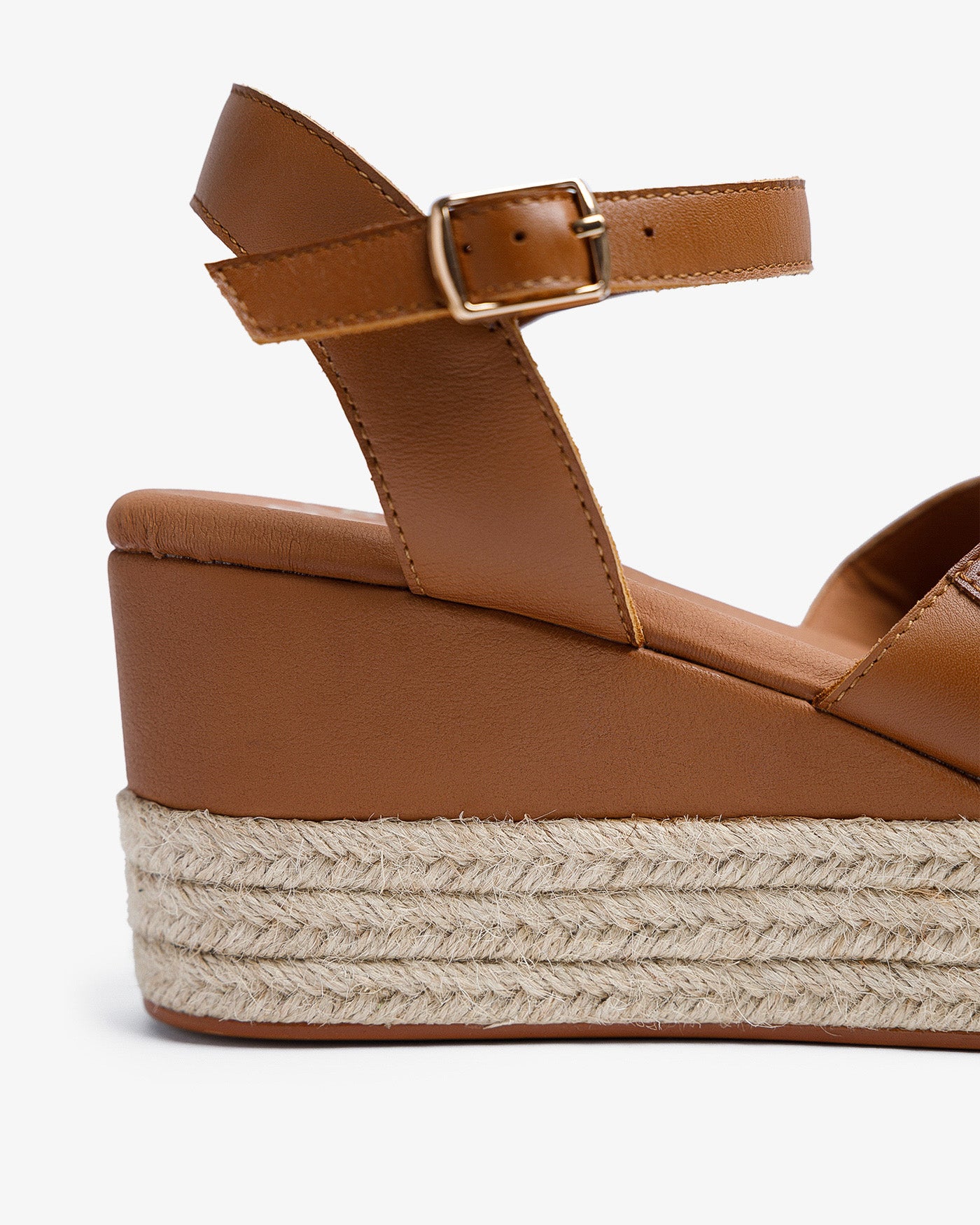 Cuña Benijo Cuero 35