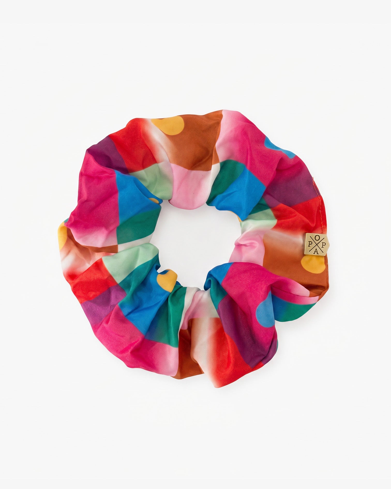 Coletero Vibrant Multicolor