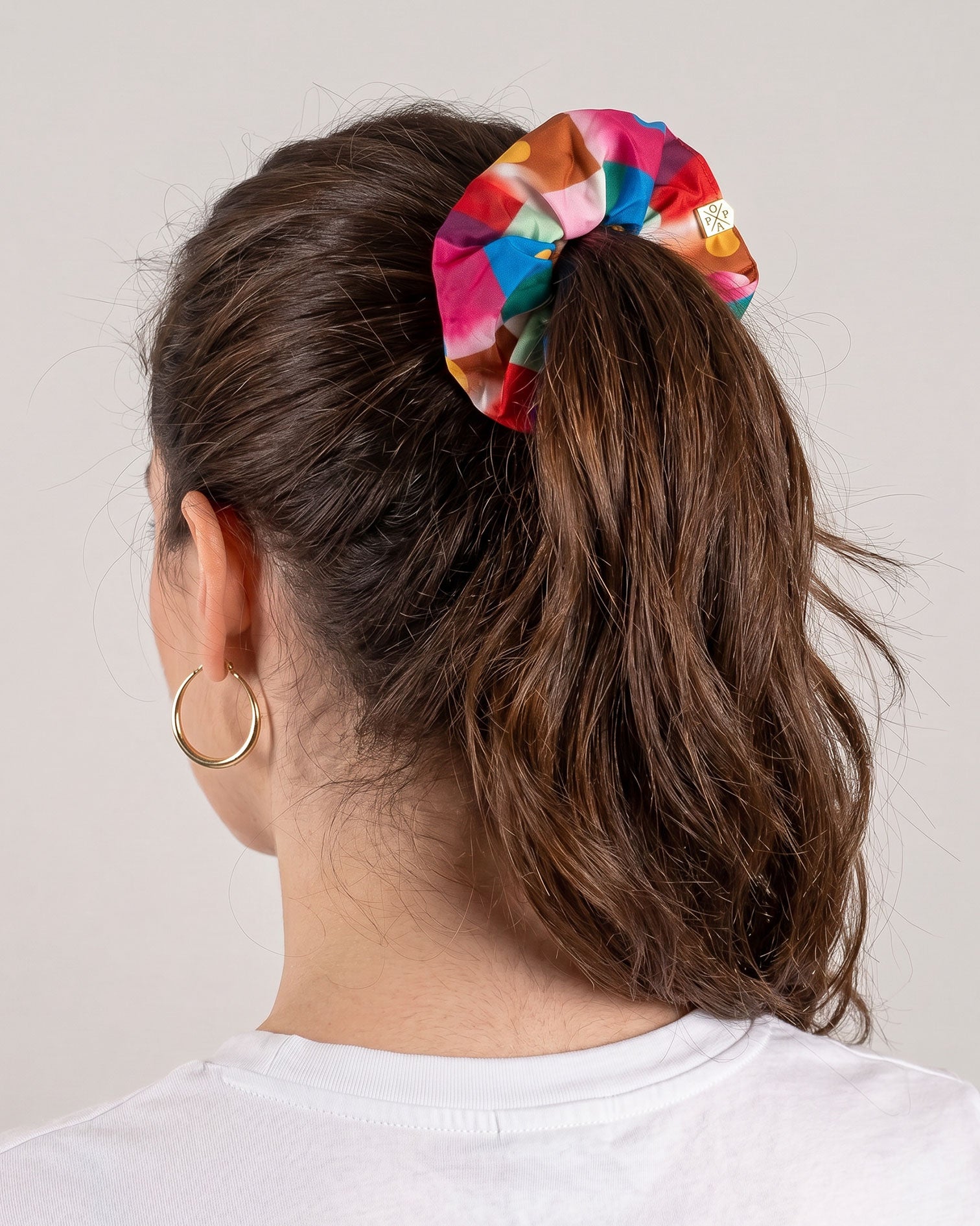 Coletero Vibrant Multicolor