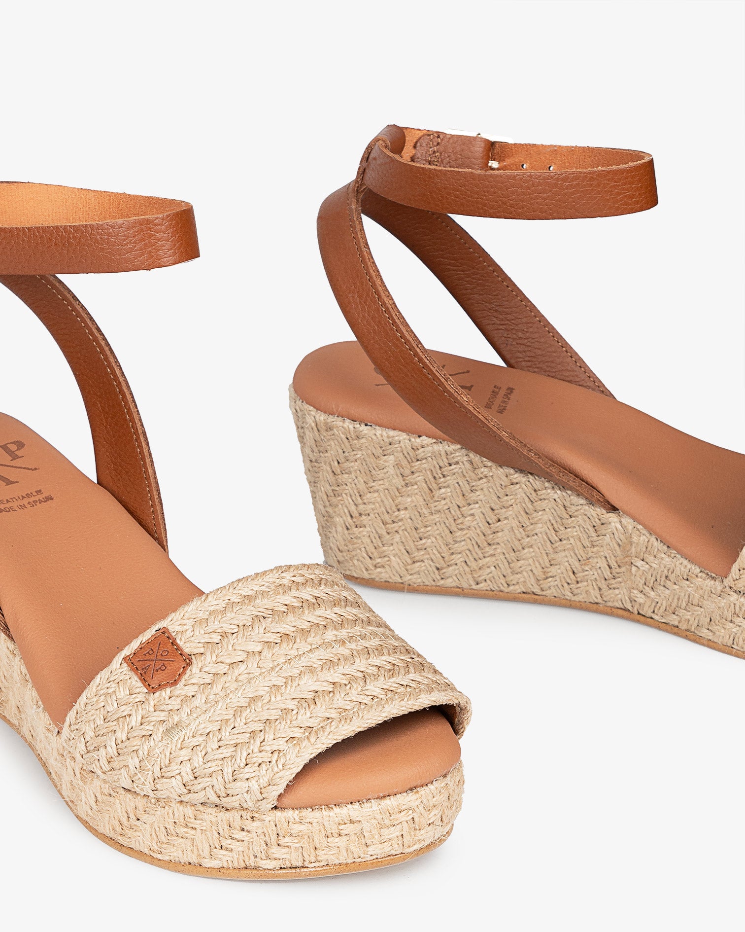 5P Elettra Banda Cuero 35