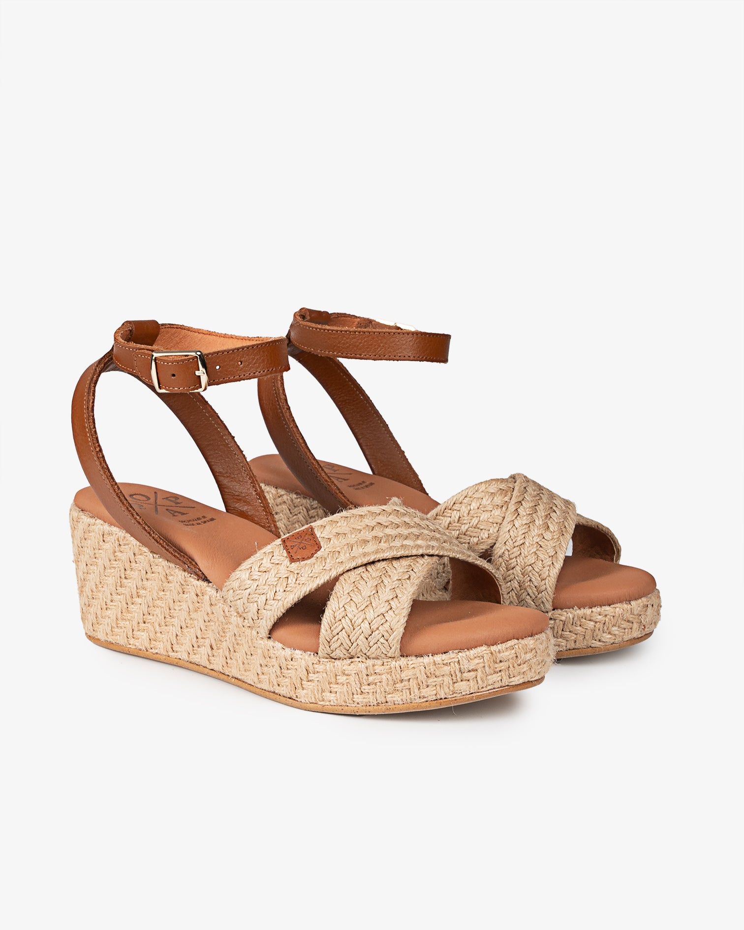 5P Caterina Banda Cuero 35