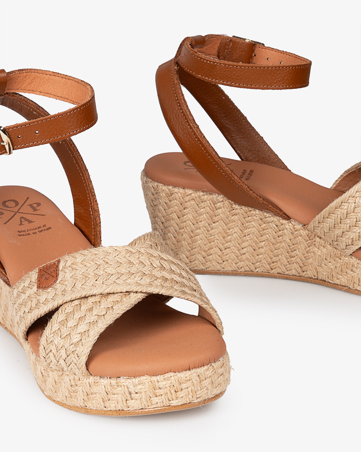 5P Caterina Banda Cuero 35