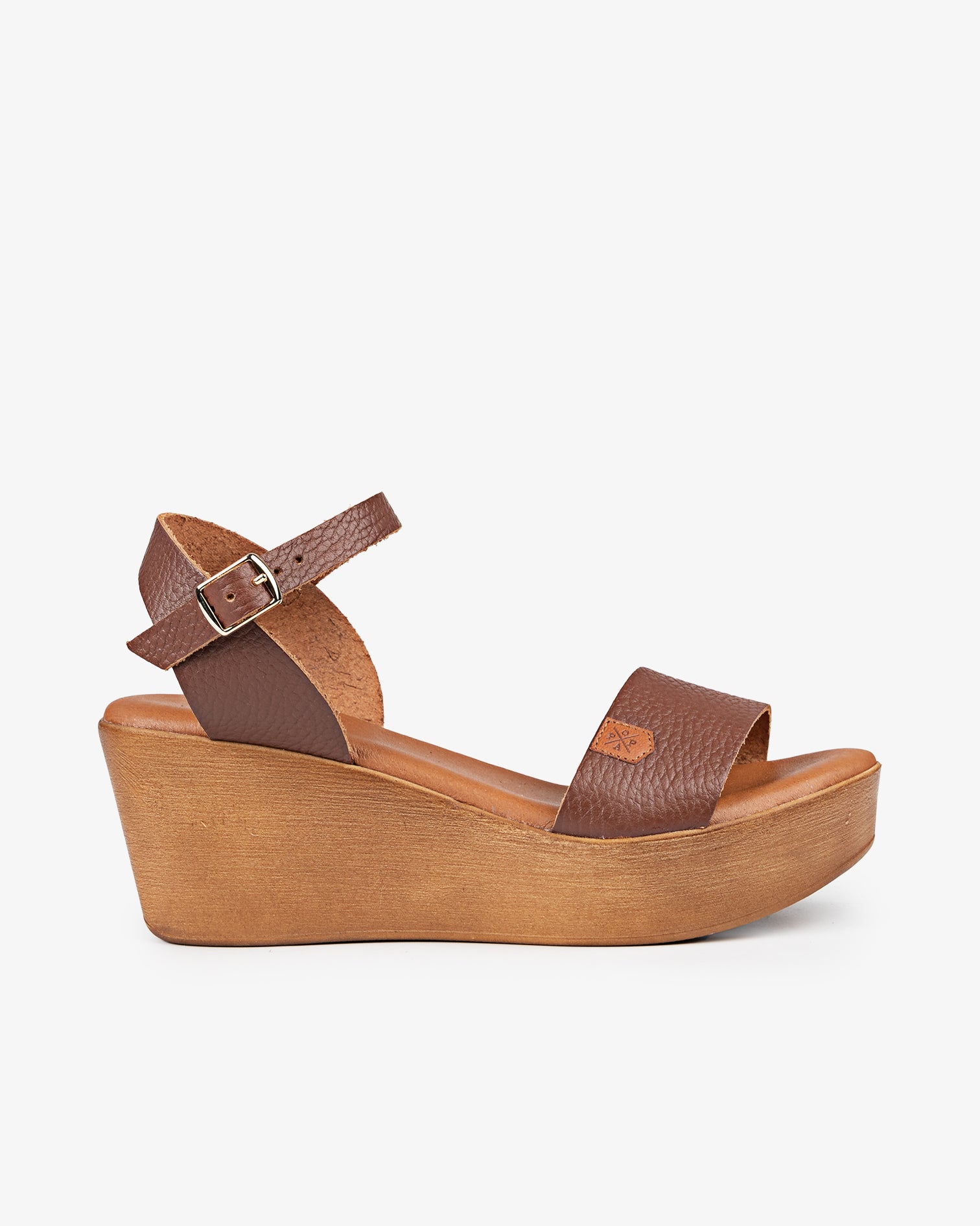 5P Arone Piel Cuero 35