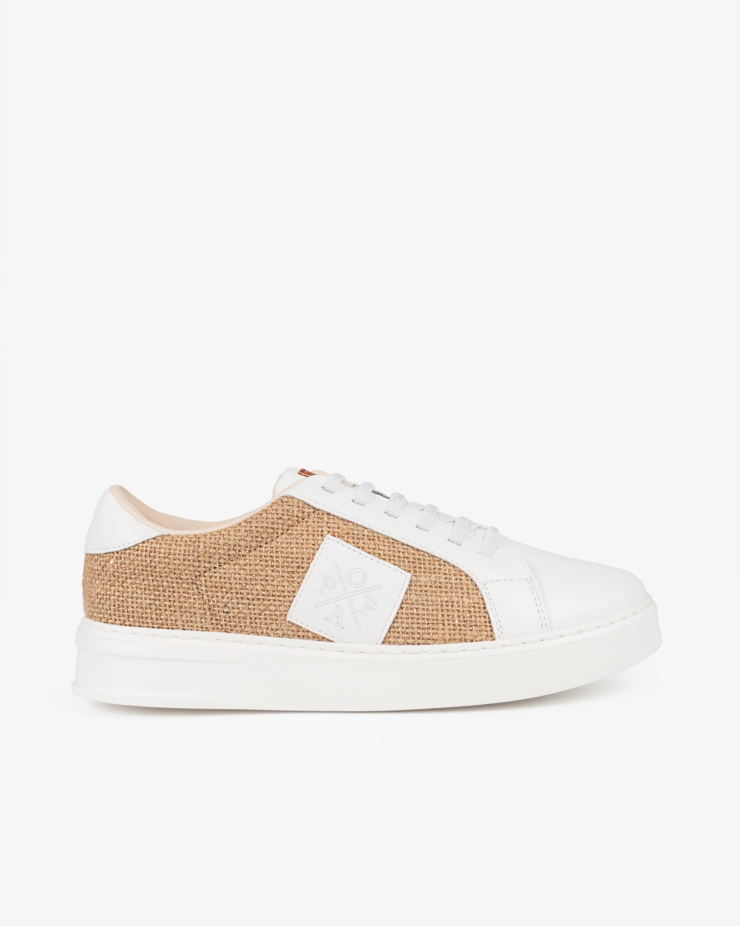 Macera Fiber Gold Sneaker