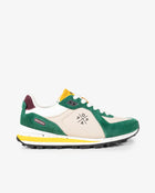 Zapatilla Blake Nylon Verde