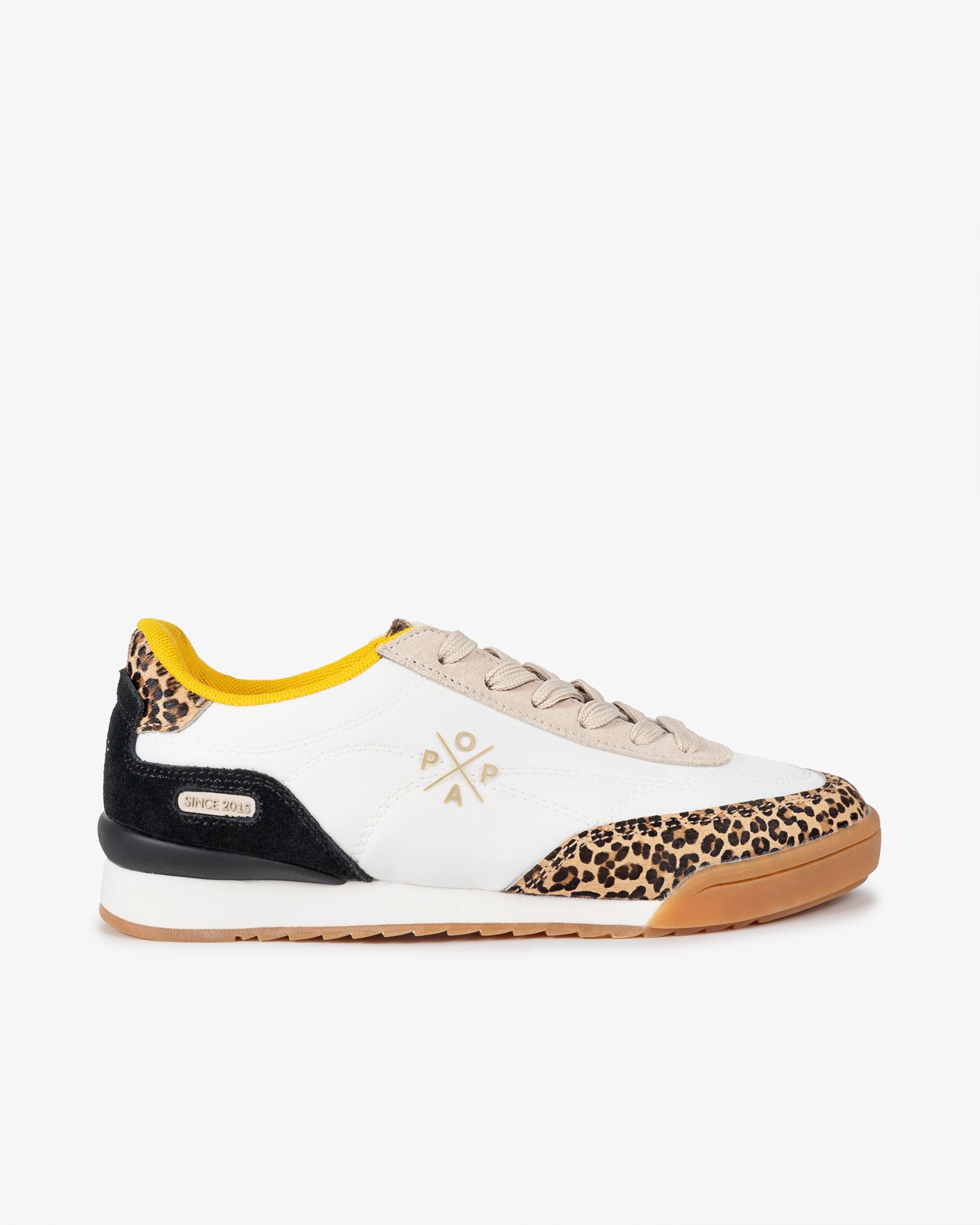 Zapatilla Muse Pony Arena