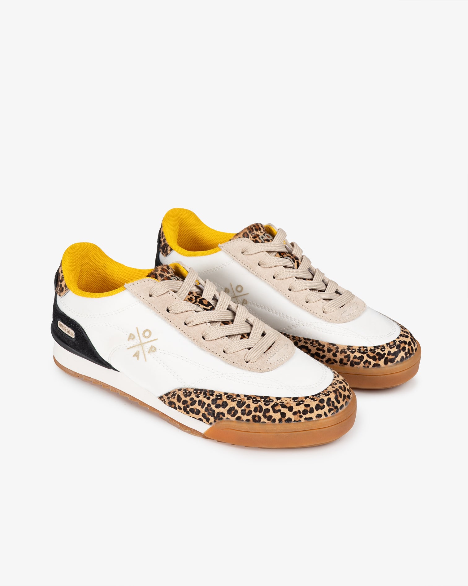 Muse Pony Arena Slipper