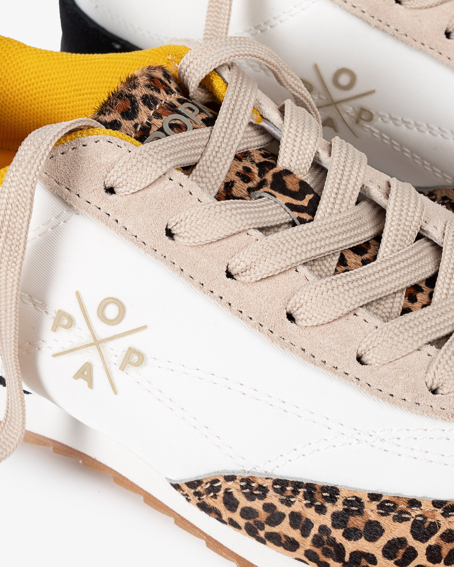 Muse Pony Arena Slipper