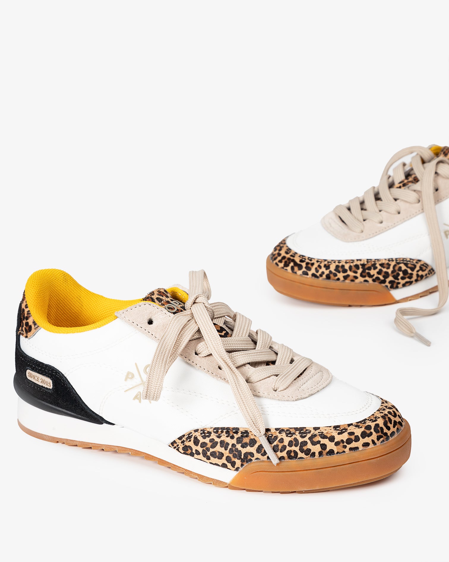 Zapatilla Muse Pony Arena