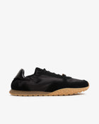 Zapatilla Negra de Mujer Lexa