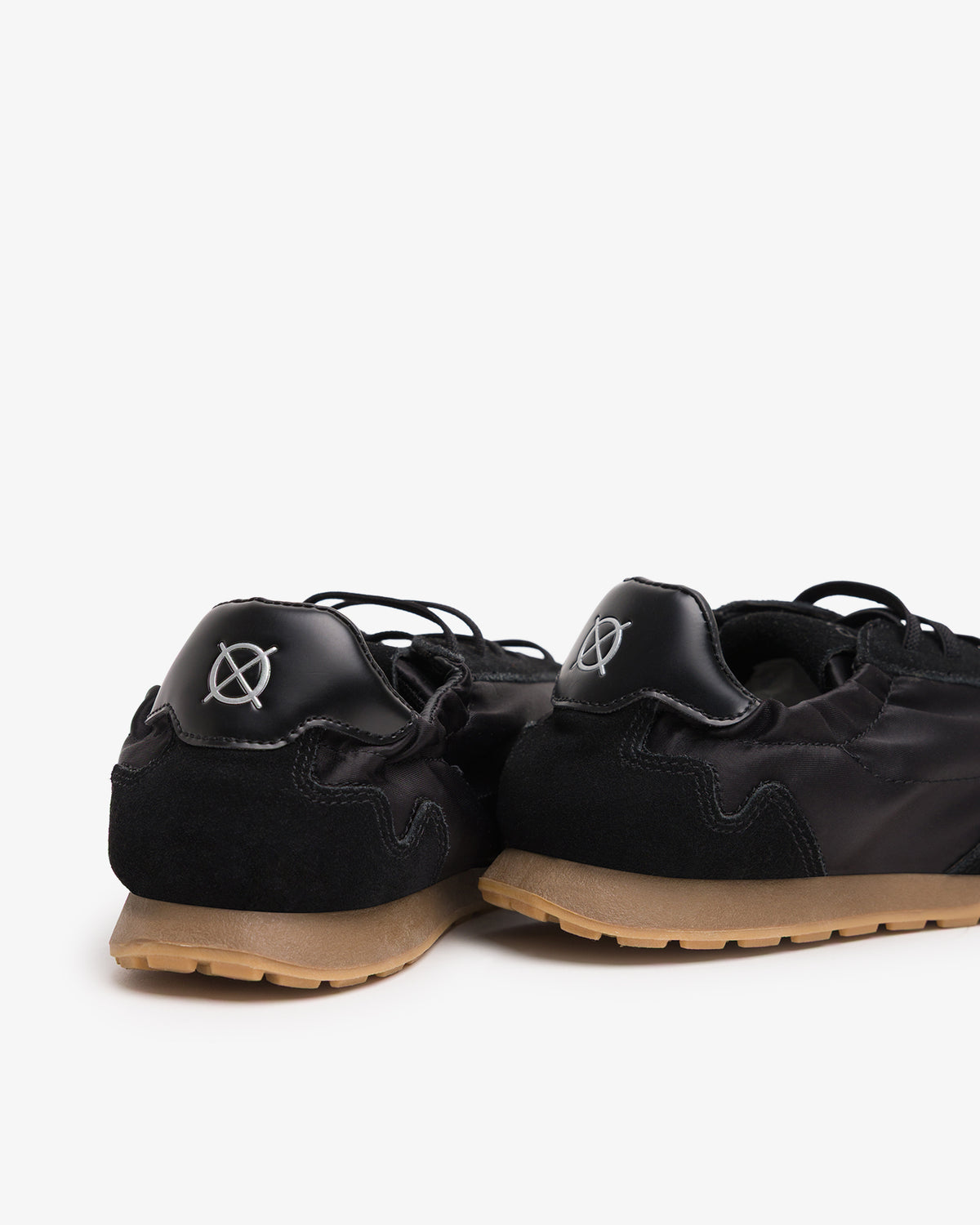 Zapatilla Mujer Lexa Negro 35