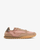 Zapatilla Taupe de Mujer Lexa