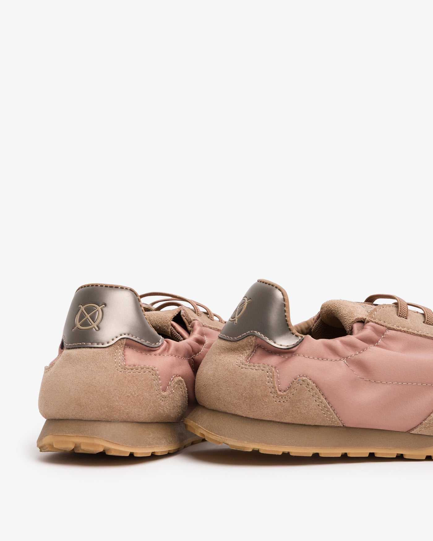 Zapatilla Mujer Lexa Taupe 35