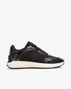 Zapatilla Negra de Mujer Blake