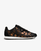 Zapatilla Negra de Mujer Kira