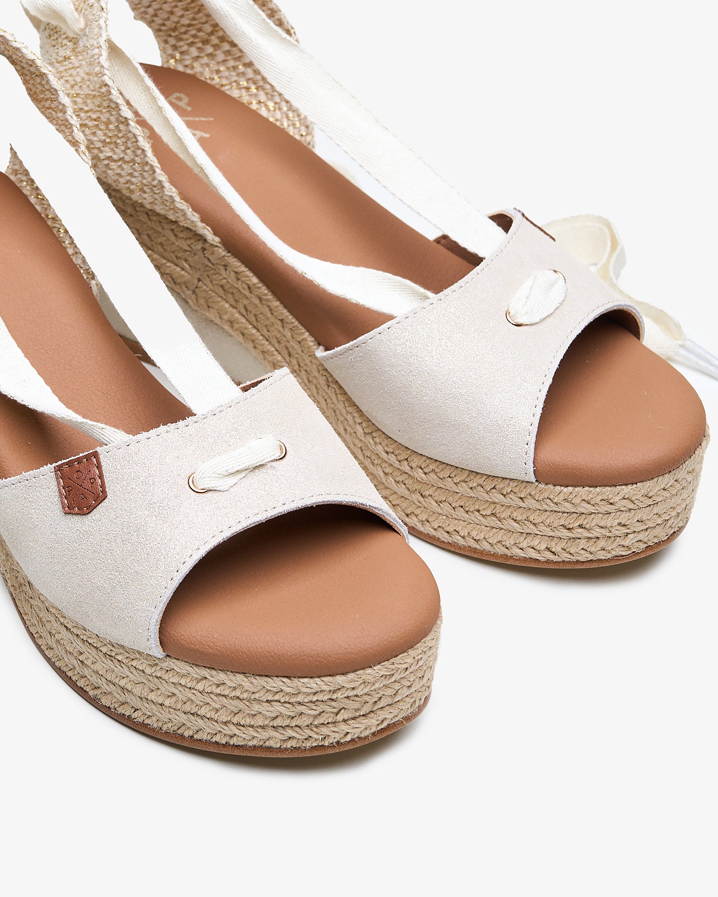 Cuña Valdes Oro Boreal