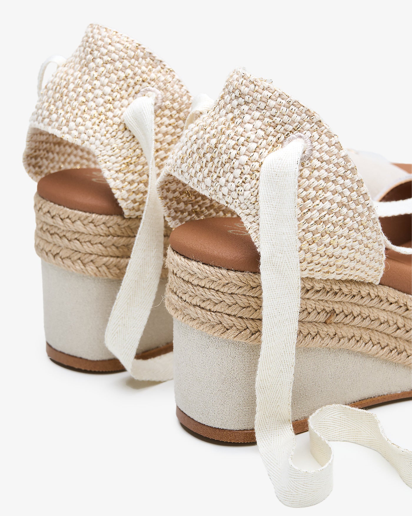 Cuña Valdes Oro Boreal