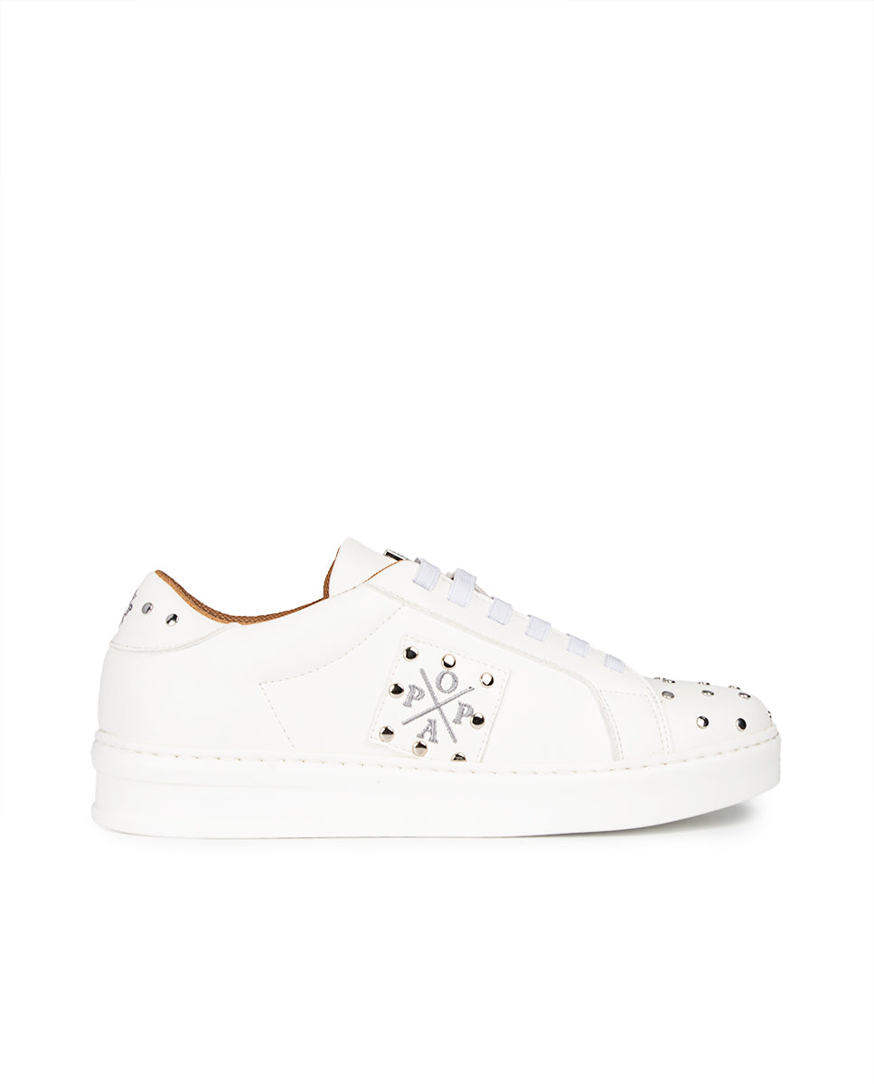 Macera Popa Studded Sneaker