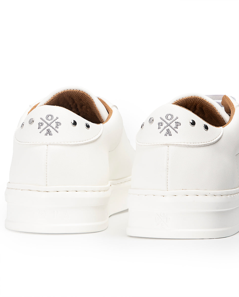 Macera Popa Studded Sneaker