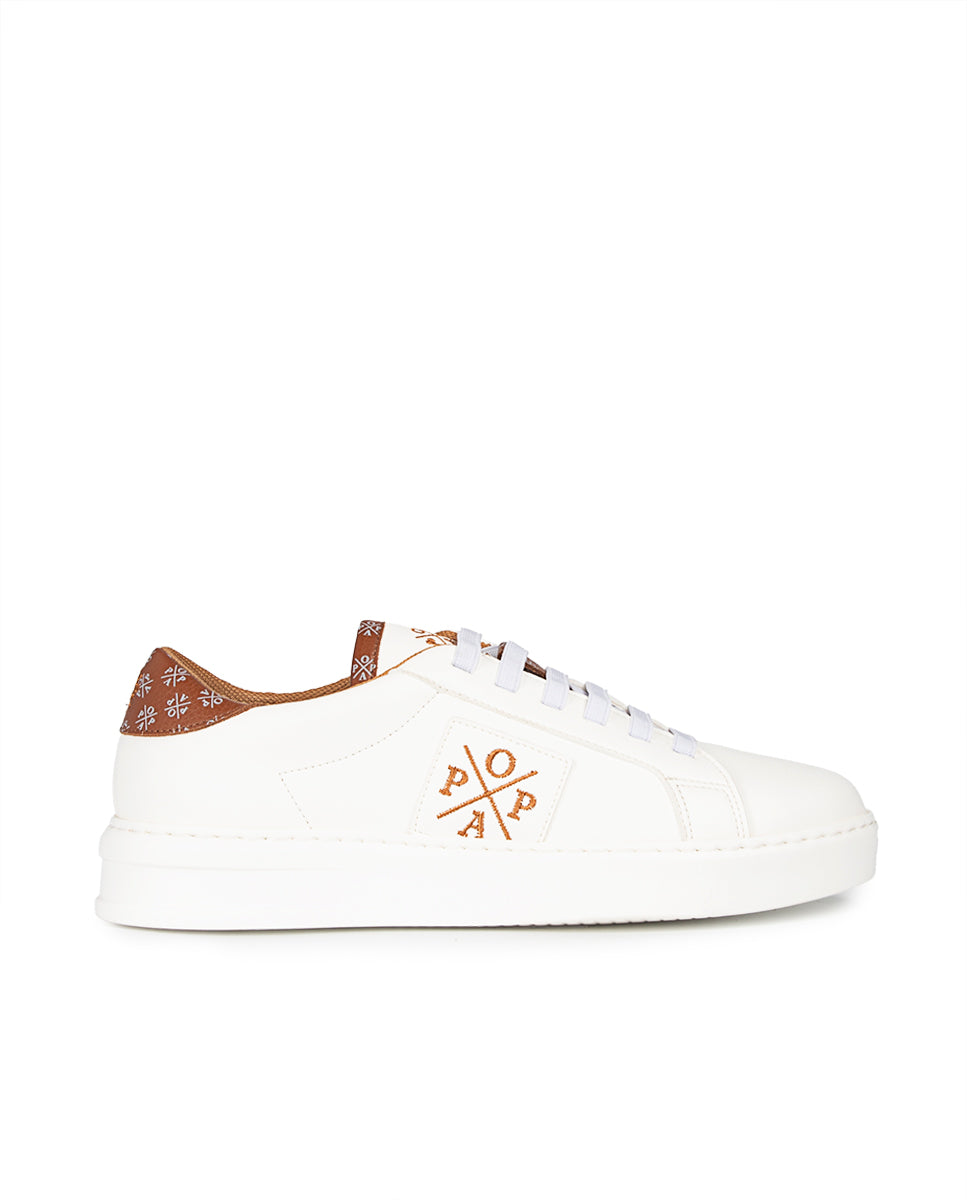 Macera Logo Popa Sneaker