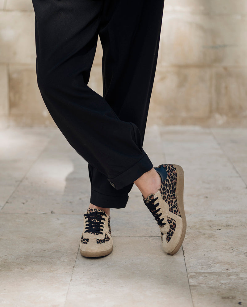 zapatillas originales para dama