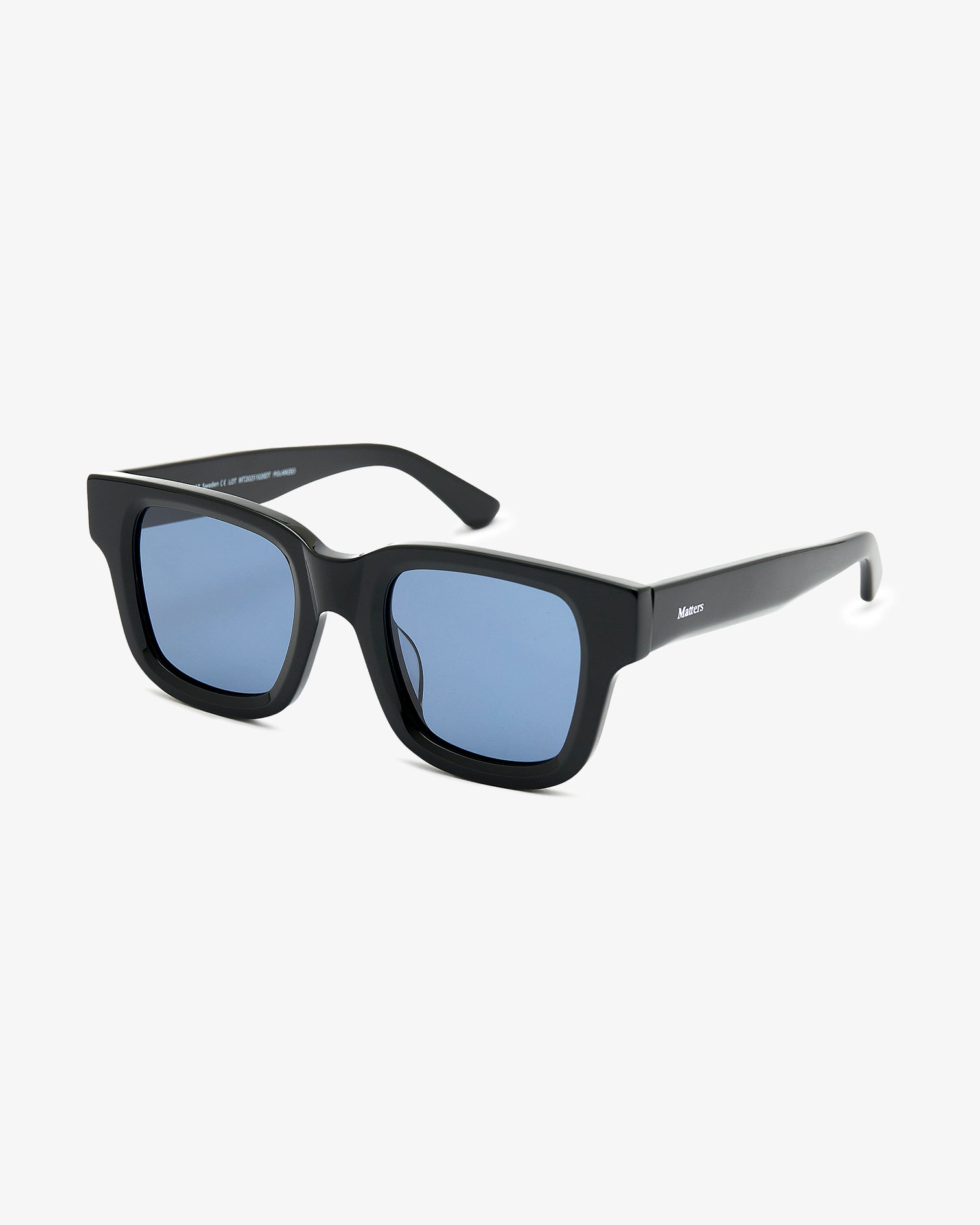 Lunettes de soleil Eclipse by Matters x Popa